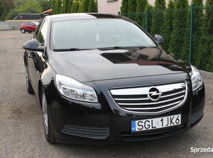 Opel Insignia A HB 1.8