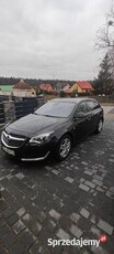 Opel Insignia w bardzo dobrym stanie