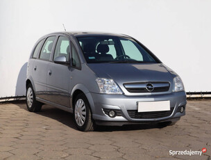 Opel Meriva 1.6