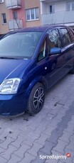 Opel Meriva 1.7 cdti 2005r