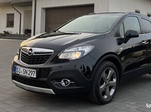 Opel Mokka 1.4 T Cosmo S&S