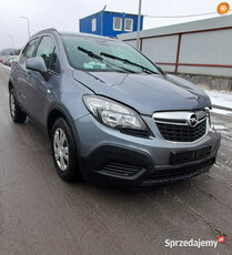 Opel Mokka 1.6 Active S&S I (2012-2019)