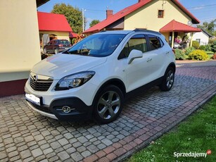 Opel Mokka 1.7 CDTI