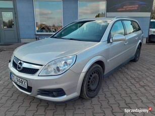 Opel Vectra 1.9 CDTi 2007r.