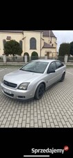 Opel vectra 1.9 cdti