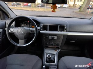 Opel Vectra 1.9 CDTI Kombi