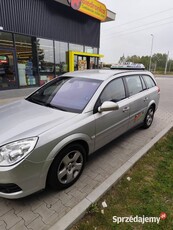 Opel Vectra 1.9ctdii