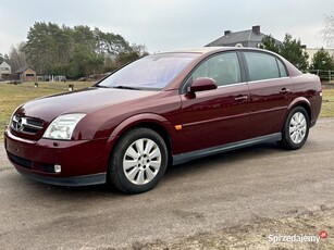 Opel Vectra Automat benzyna