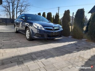 Opel vectra c 1.8 sekwencja