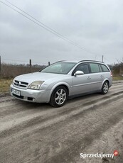 Opel Vectra C 1.9 Cdti 150KM Automat