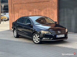 Passat 2.0 tdi 161000