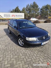 Passat B5 1.9tdi 115km