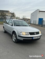 Passat B5