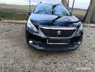 Peugeot 2008 1.5 Hdi I (2013-2019)