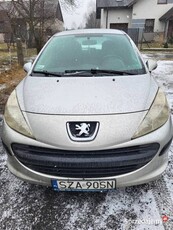 Peugeot 207 1.4 2006r