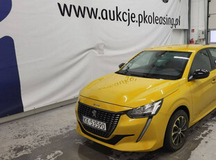 Peugeot 208 1.2 PureTech Active Pack S&S II (2019 -)