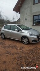 Peugeot 208 1.6 eHdi