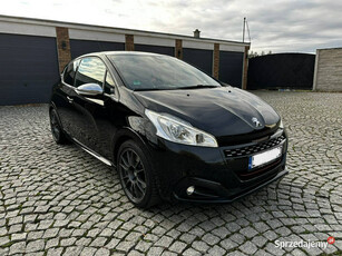 Peugeot 208 208GTI Sport 1.6THP 208KM Panorama Led JBL Navi Kamera OZ-Raci…