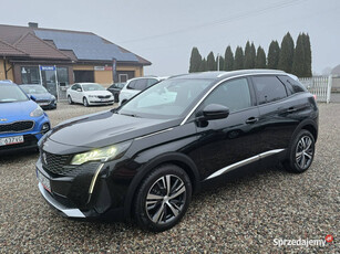 Peugeot 3008 ALLURE Automat Salon Polska GWARANCJA 3 LATA Zamiana FV 23% I…