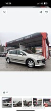 Peugeot 308 1.4 Benzyna 90KM 2008