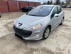 Peugeot 308 I Phase 1 1.6 HDi