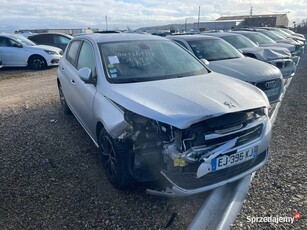 PEUGEOT 308 II 1.6 HDi 120 Allure EAT6 EJ396