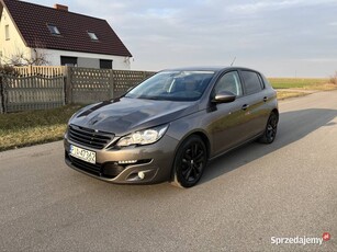 Peugeot 308 T9 Automat 173 Tyś km !!!