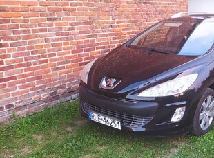 Peugeot 308sw ZAMIANA!!!