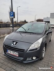 Peugeot 5008 2.0 HDI