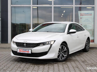 Peugeot 508, 2020r. Kamera | Automat | 180KM | BLIS | FV23%