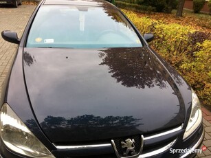 Peugeot 607 2,7 HDI