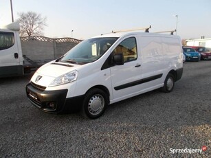 Peugot Expert Long Scudo Jumpy