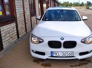 Pilnie sprzedam BMW