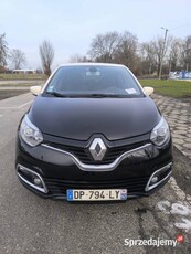 Renault Captur 1.5dci