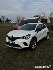 Renault Captur 2023r.