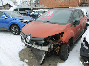 Renault Captur I (2013-2019)