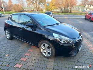 Renault Clio 0.9tce Klima Mały przebieg