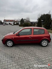 Renault Clio 1.2 16V Salon Polska Klimatyzacja