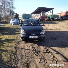 Renault Clio 1.2