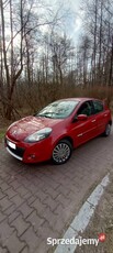 Renault Clio ## 1.2 benzyna # grudzień 2010 rok ##