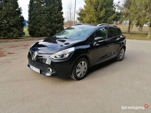 Renault Clio IV kombi