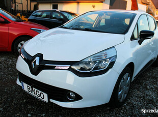 Renault Clio TCe90*90KM*Tablet*Navi* IV (2012-)