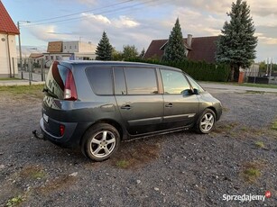 Renault Espace 4