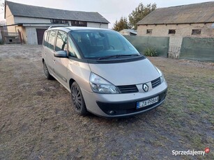 Renault Espace IV 2.0 T, LPG