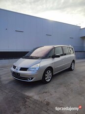 Renault Grand Espace 2.0 Celsium