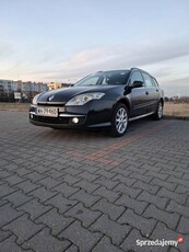 Renault laguna 3 2.0 dci 150km