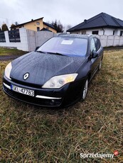 Renault Laguna III Initiale 2.0dci 150km