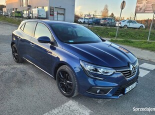 Renault Megane 1.2 16V TCe Energy Bose