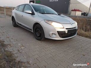 RENAULT MEGANE III