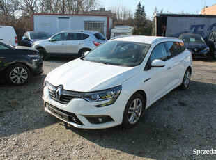 Renault Megane IV (2016-)